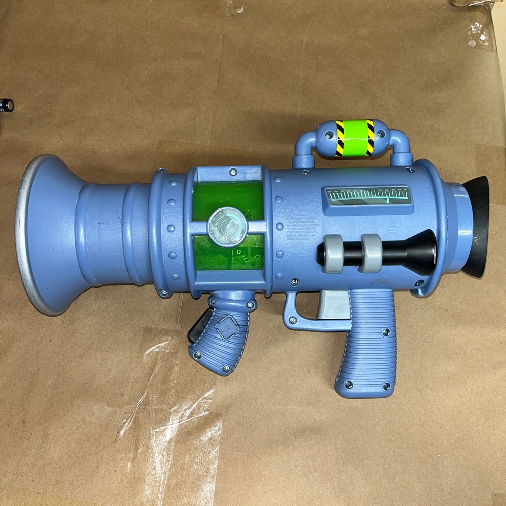 Despicable Me 4 Minions The Ultimate Fart Blaster Children's‎ Gun Toy